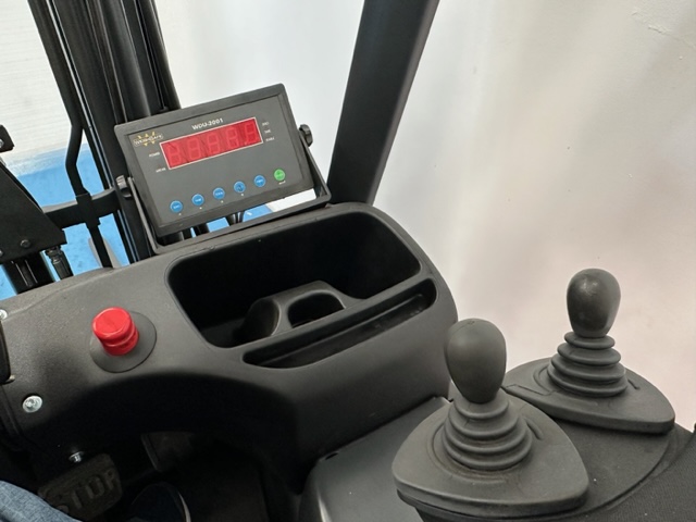 Linde E14-01 Linde E14-01